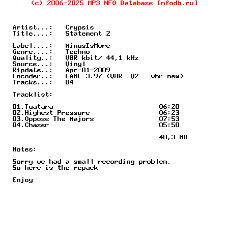Crypsis_-_Statement_2-REPACK-Vinyl-2009