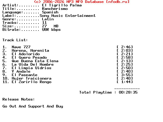 El_Tigrillo_Palma-Rancherismo-ES-2009