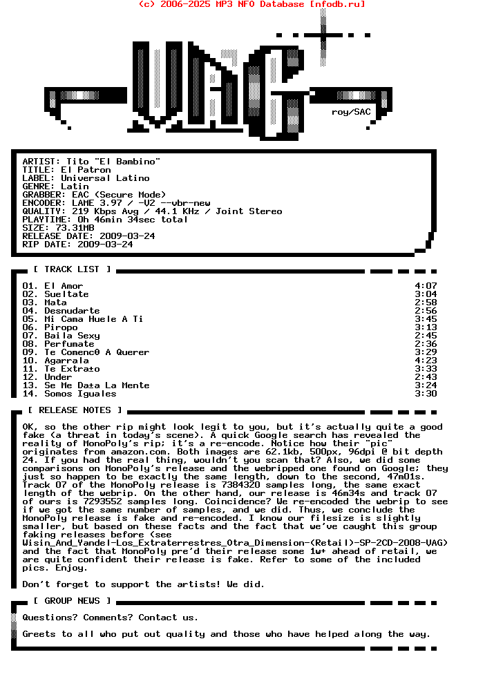 Tito_El_Bambino-El_Patron-(RETAIL)-SP-2009
