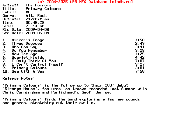The_Horrors-Primary_Colours-(ADVANCE)-2009