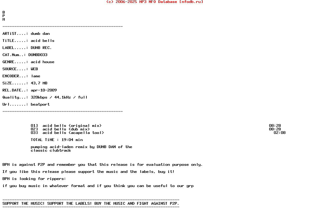 Dumb_Dan-Acid_Bells-Dumbd033-WEB-2008