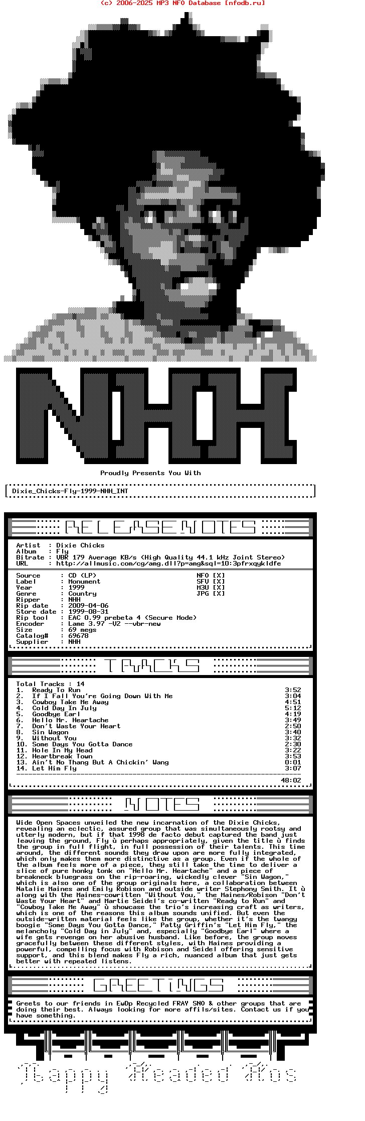 Dixie_Chicks-Fly-1999-NHH_INT