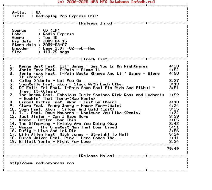 VA-Radioplay_Pop_Express_816P-2009