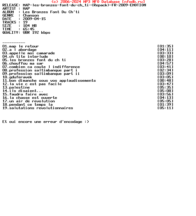 Map-Les-Bronzes-Font-Du-Ch_Ti-(REPACK)-FR-2009-Emotion