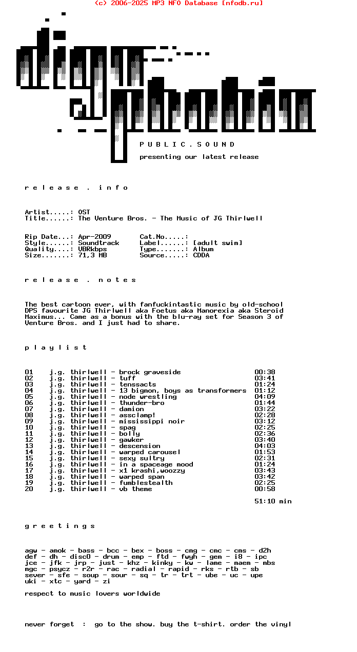 Ost-The_Venture_Bros._-_The_Music_Of_Jg_Thirlwell-2009-DPS