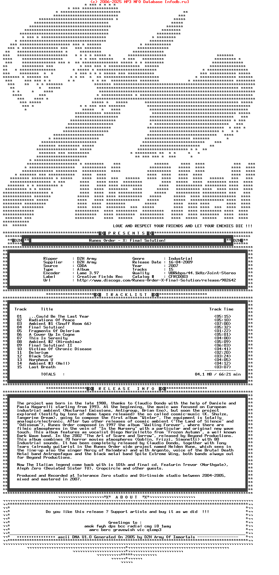 Runes_Order-X_Final_Solution-2007