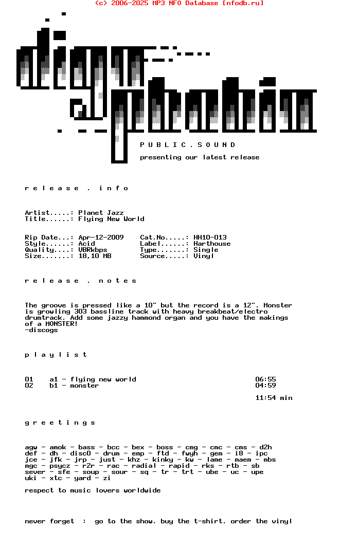 Planet_Jazz-Flying_New_World-(HH10-013)-Vinyl-1995-DPS