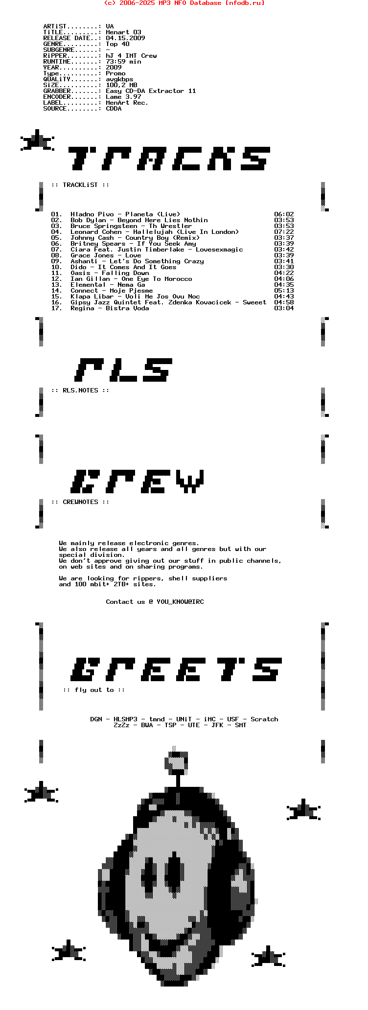 VA-Menart_03-Promo-2009