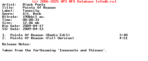 Black_Poets-Points_Of_Reason-(PROMO_CDS)-2009-Dv8