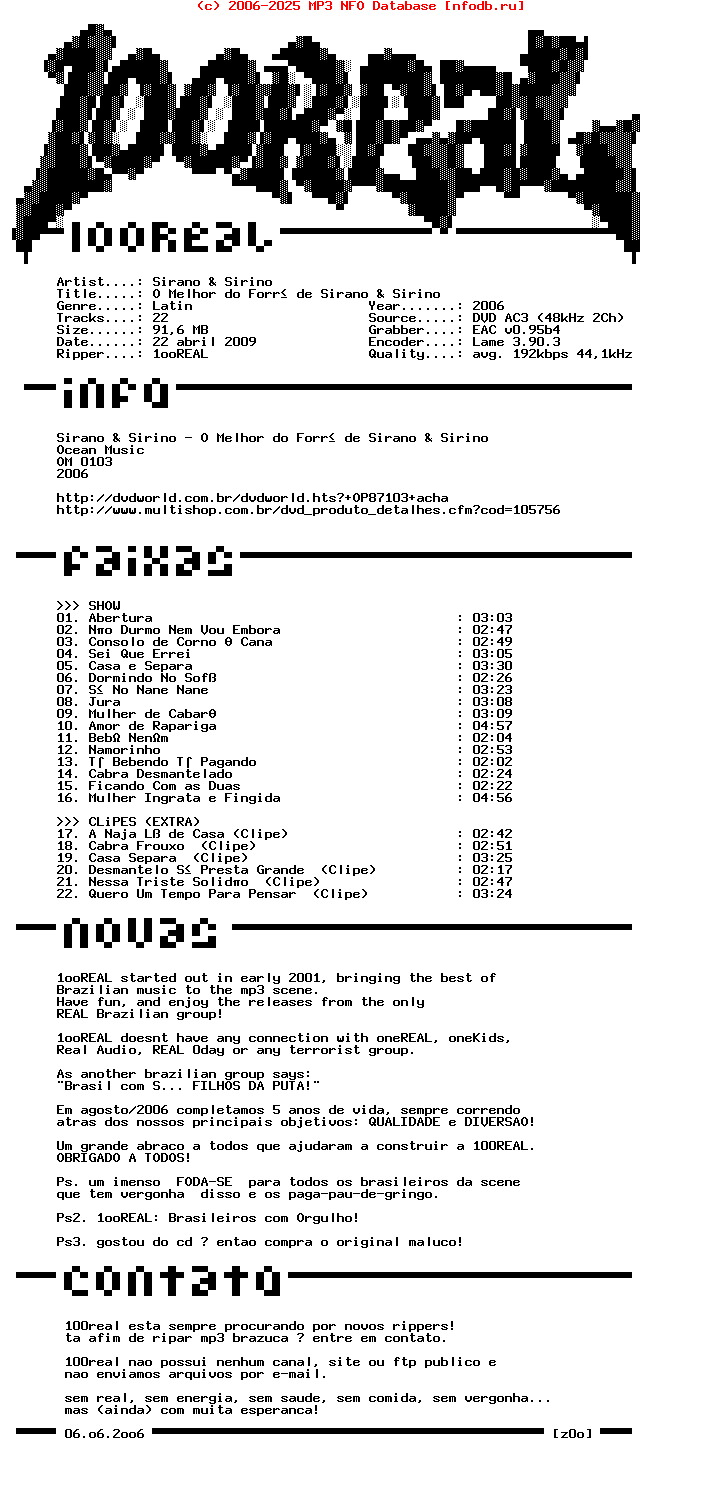 Sirano_E_Sirino-O_Melhor_Do_Forro_De_Sirano_E_Sirino-DVD-Br-2006-100REAL