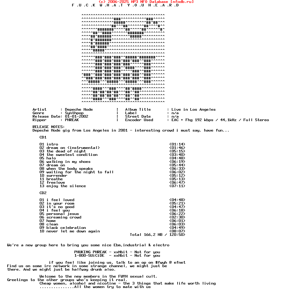 Depeche_Mode-Live_In_La-2CD-(2001)-FWYH