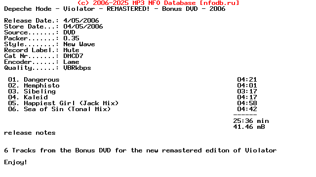 Depeche_Mode-Violator-(REMASTERED)-Bonus_Dvd-2006-TWCMP3