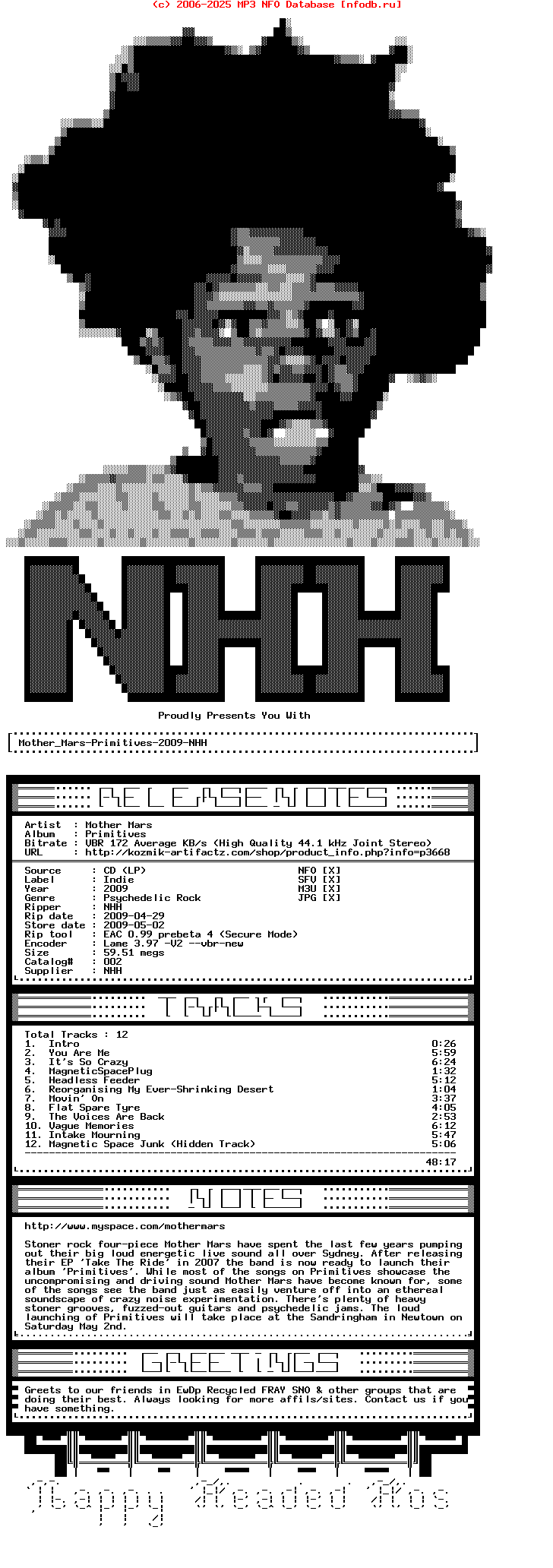 Mother_Mars-Primitives-2009-Nhh