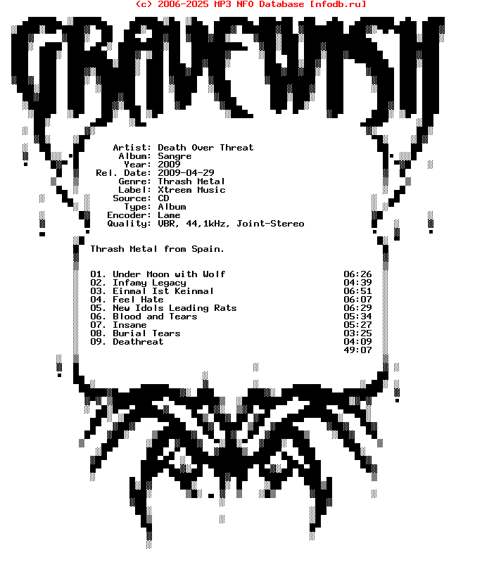 Death_Over_Threat-Sangre-2009-Gw