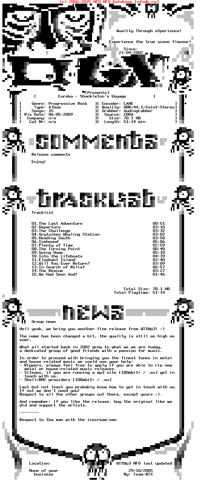 Eureka-Shackletons_Voyage-Promo-2009-QTXMP3