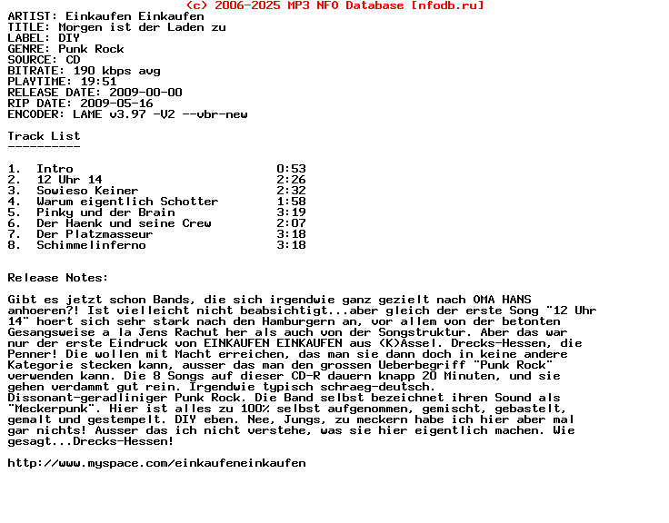 Einkaufen_Einkaufen-Morgen_Ist_Der_Laden_Zu-(CDR)-DE-2009-Sdr