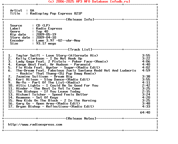 VA-Radioplay_Pop_Express_821P-2009-SC
