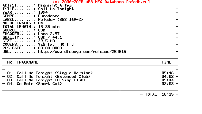 Midnight_Affair-Call_Me_Tonight-(853-169-2)-CDM-1994-DWM