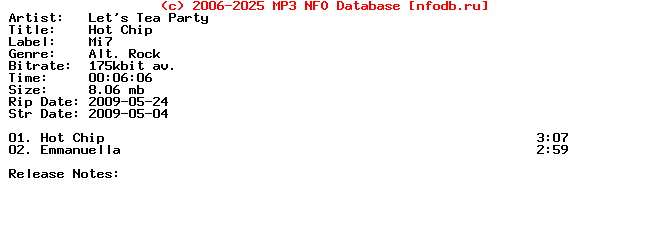 Lets_Tea_Party-Hot_Chip-(PROMO_CDS)-2009-Dv8