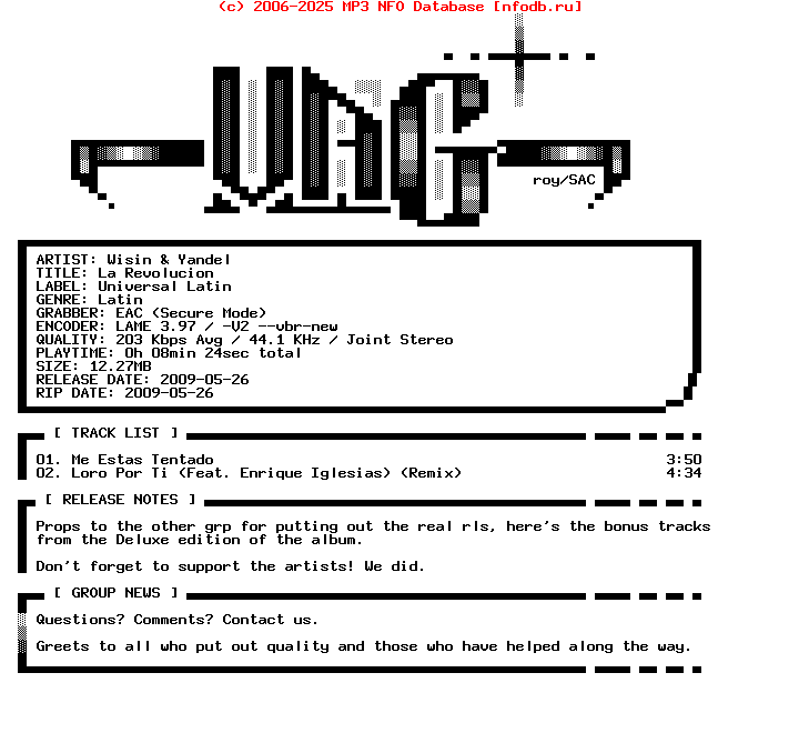 Wisin_And_Yandel-La_Revolucion-(BONUS_TRACKS)-SP-2009-Vag