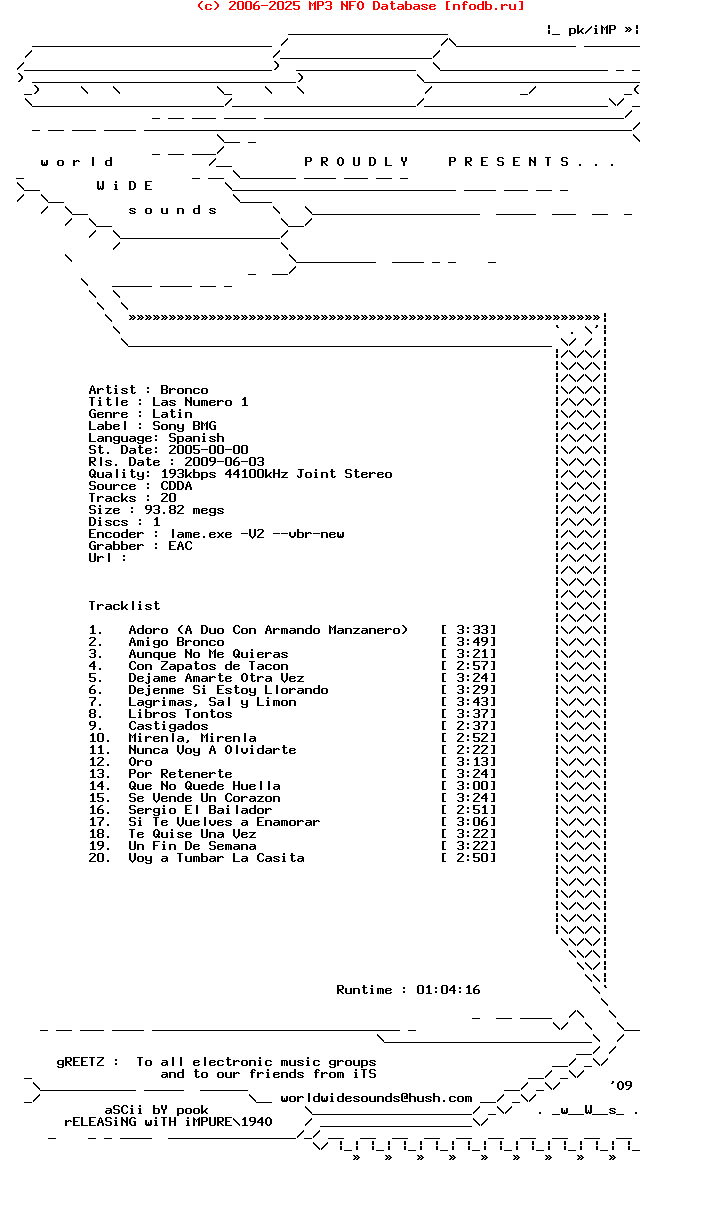 Bronco-Las_Numero_1-SP-2005-wWs