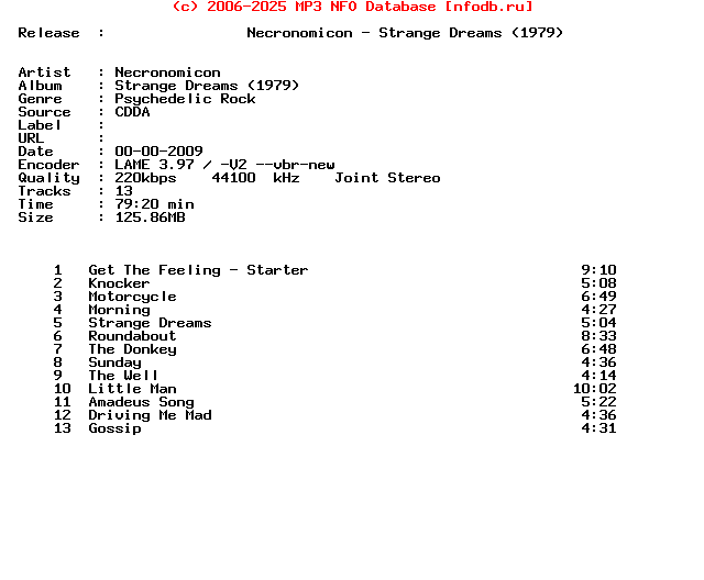 Necronomicon-Strange_Dreams_(1979)-Remastered_And_Expanded_Cd-2009-OBC