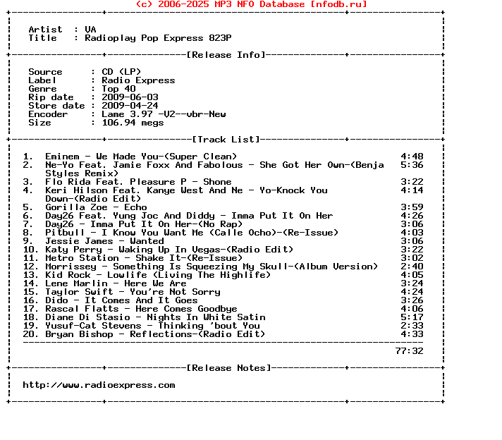 VA-Radioplay_Pop_Express_823P-2009-SC