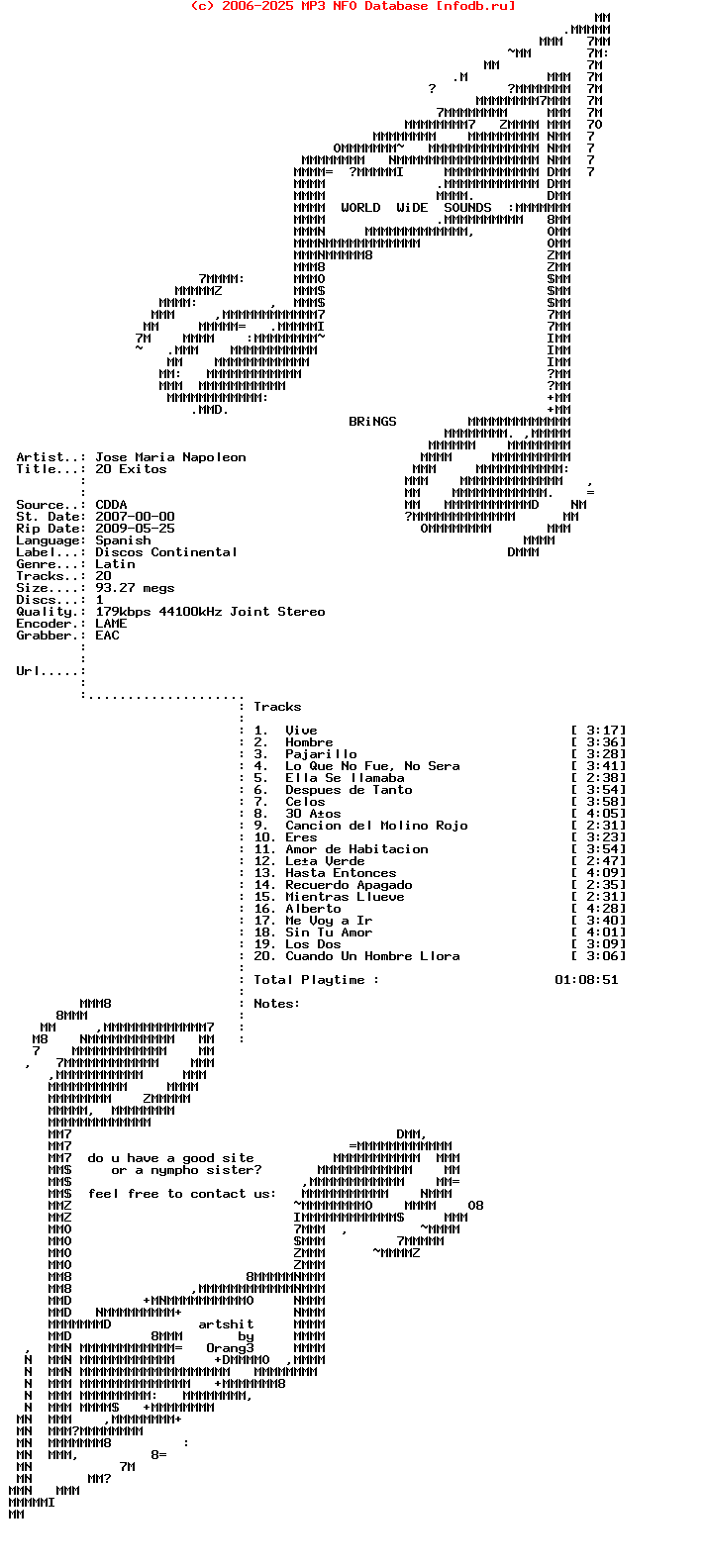Jose_Maria_Napoleon-20_Exitos-SP-2007-wWs
