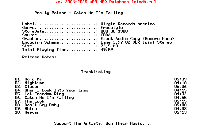 Pretty_Poison-Catch_Me_Im_Falling-CD-1988