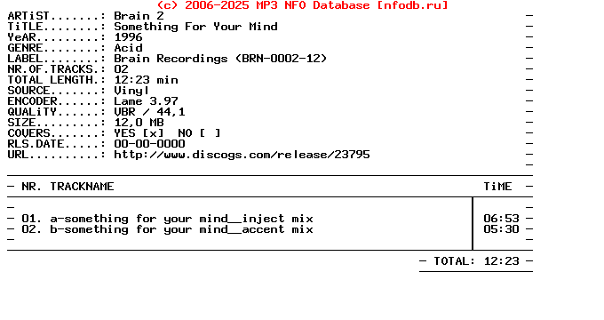 Brain_2-Something_For_Your_Mind-(BRN-0000-12)-Vinyl-1996-DWM