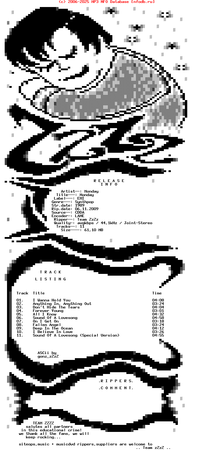 Monday_-_Monday-CD-1989-ZzZz