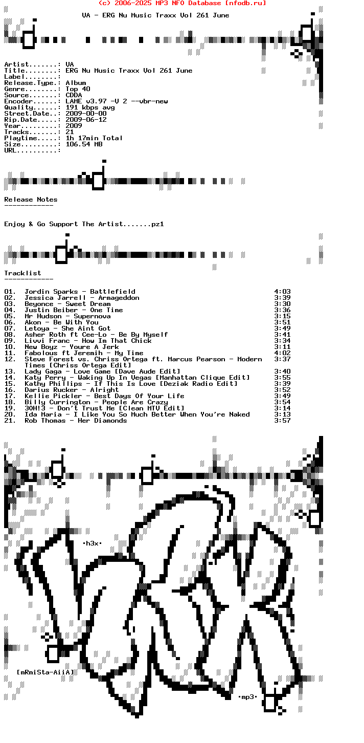 VA-Erg_Nu_Music_Traxx_Vol_261_June-2009-H3X