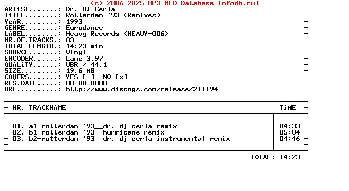 Dr._Dj_Cerla-Rotterdam_93_(REMIXES)-(HEAVY-006)-Vinyl-1993-DWM