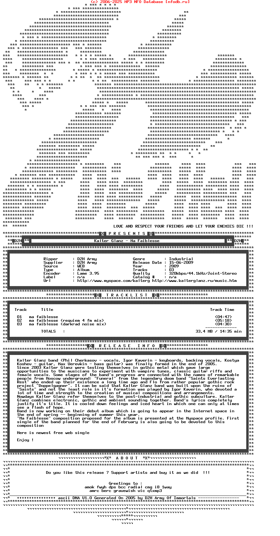 Kalter_Glanz-Ma_Faiblesse-WEB-Single-2009