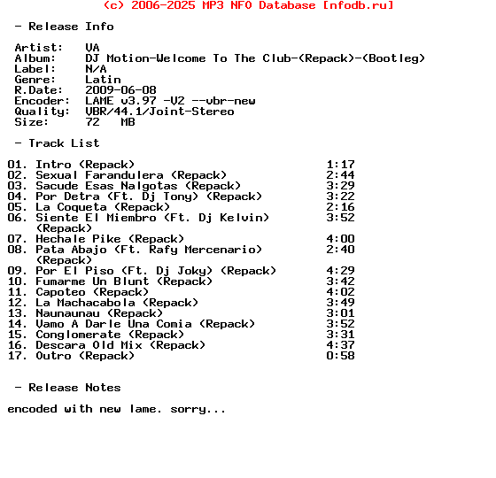 VA-Dj_Motion-Welcome_To_The_Club-(REPACK)-(BOOTLEG)-SP-2009