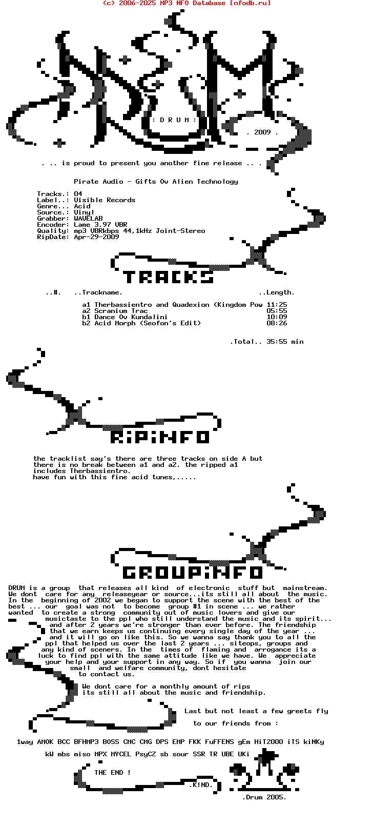 Pirate_Audio_-_Gifts_Ov_Alien_Technology-(VIS104-VINYL)-1994-DRUM