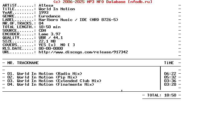 Attesa-World_In_Motion-(MRO-8726-5)-CDM-1993-DWM