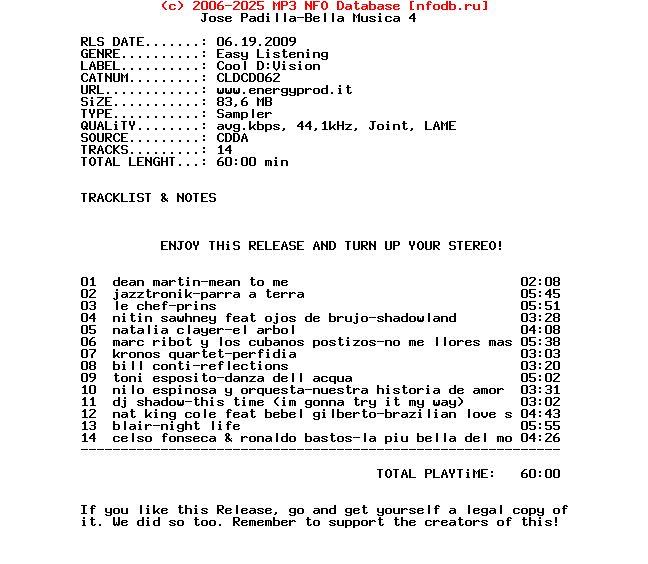 Jose_Padilla-Bella_Musica_4-2009