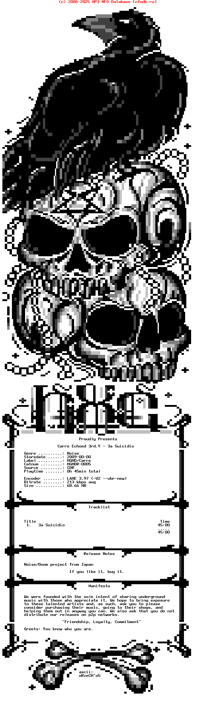 Carre_Echoed_3Rd.Y-3A_Suicidio-CDR-2009