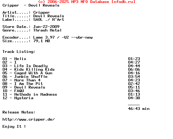 Cripper-Devil_Reveals-2009