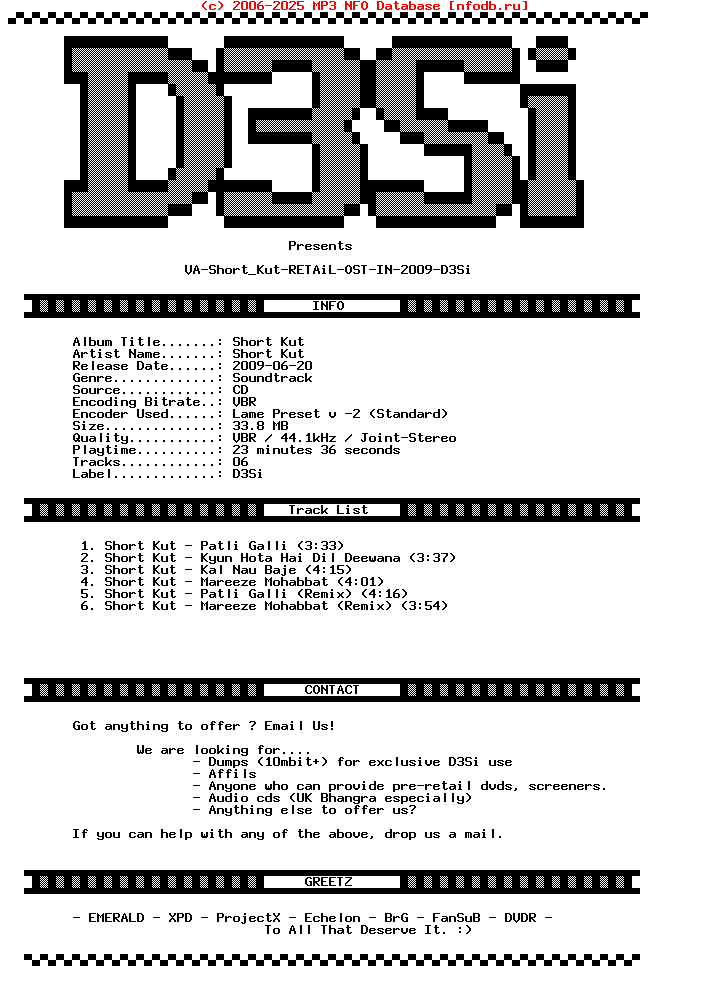 VA-Short_Kut-Retail-In-2009-D3Si
