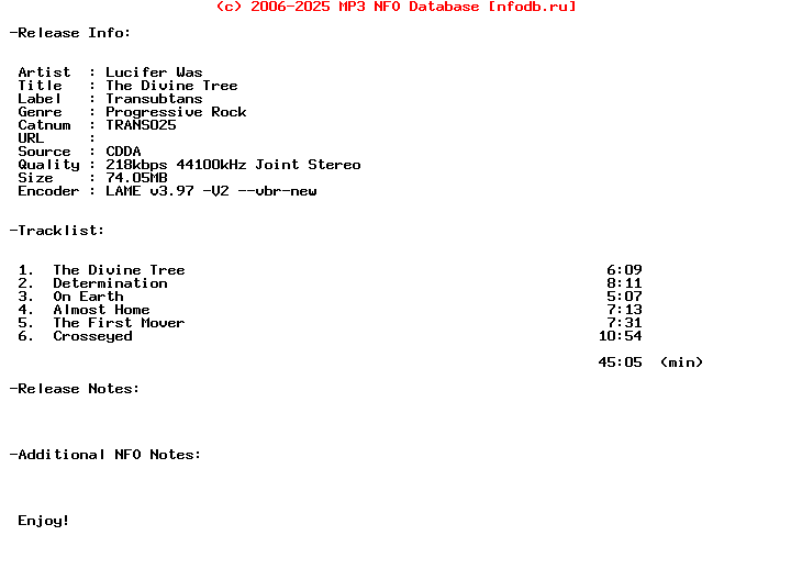 Lucifer_Was-The_Divine_Tree-(TRANS025)-CD-2007