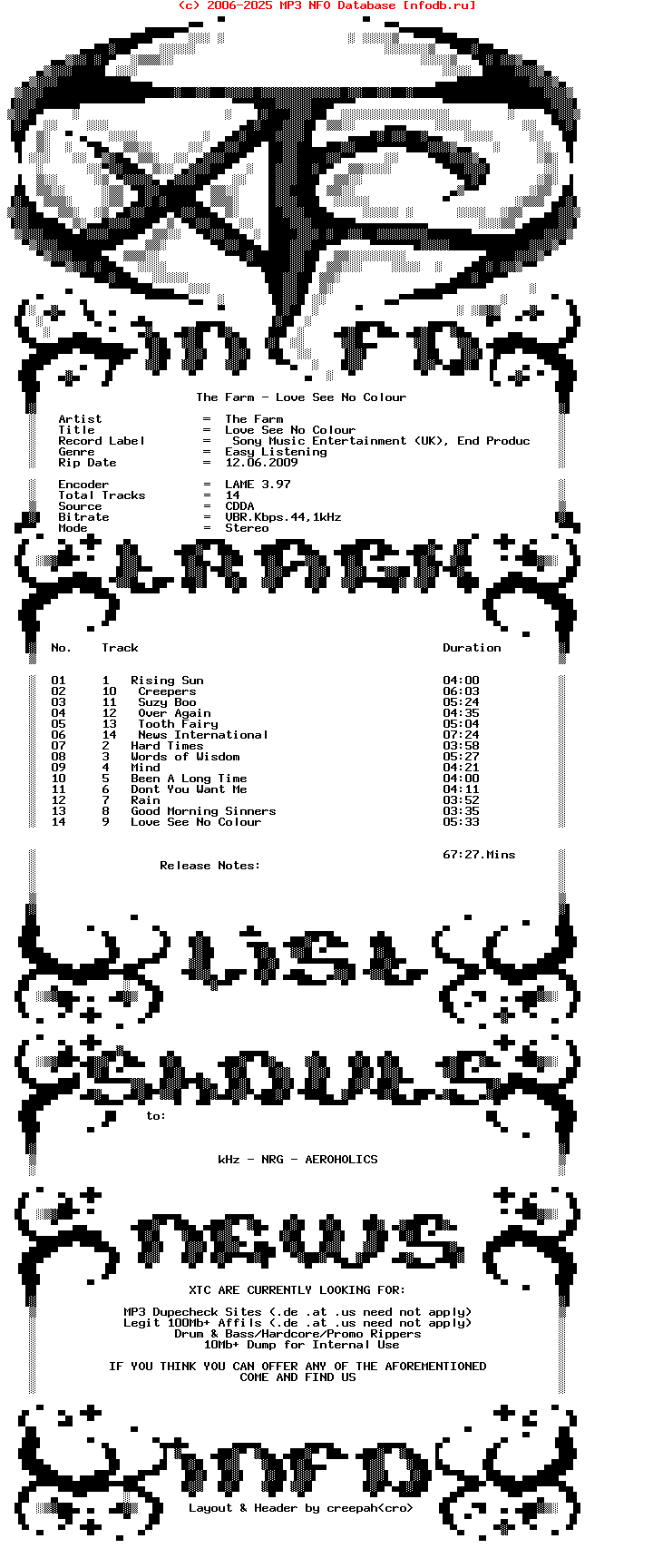 The_Farm-Love_See_No_Colour-1992-XTC