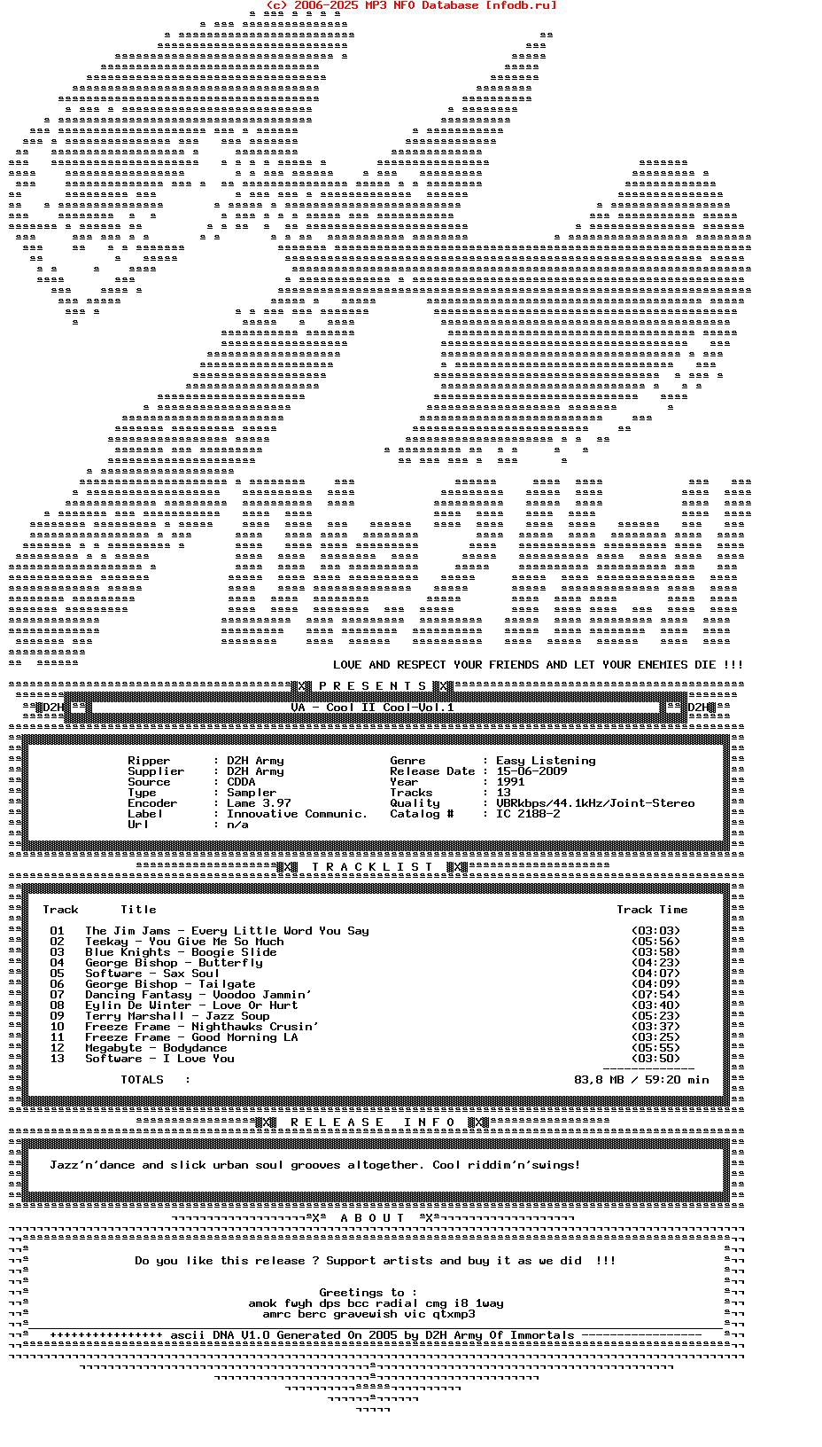 VA-Cool_Ii_Cool-Vol.1-1991