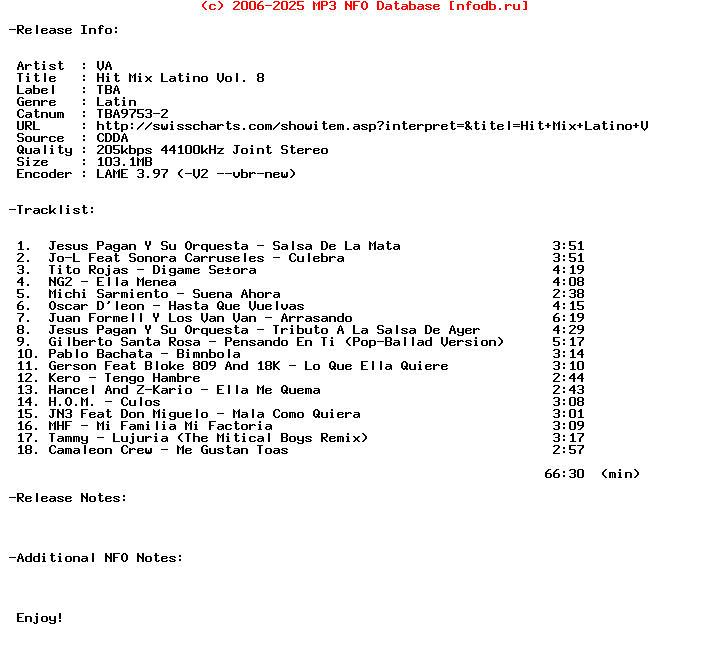 VA-Hit_Mix_Latino_Vol._8-(TBA9753-2)-CD-SP-2009