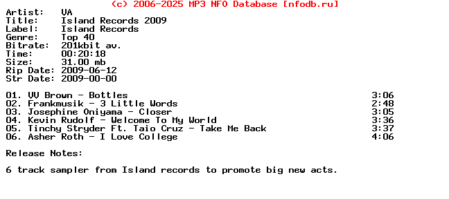 VA-Island_Records_2009-(SAMPLER)-2009
