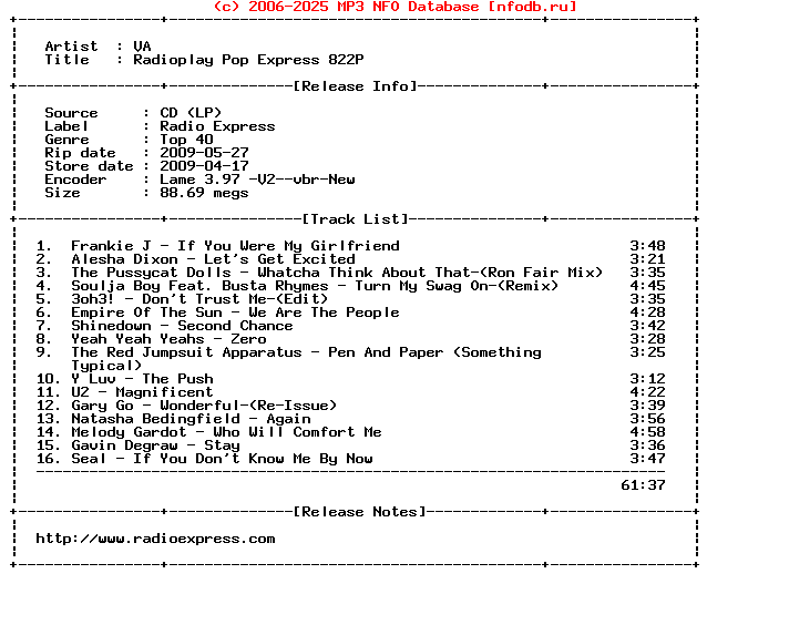 VA-Radioplay_Pop_Express_822P-2009