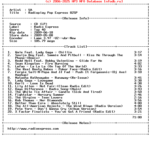 VA-Radioplay_Pop_Express_825P-2009