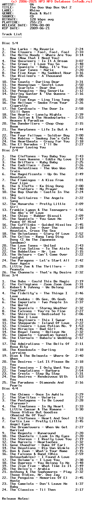 VA-The_Doo_Wop_Box_Vol_2-4CD-1996-Gf