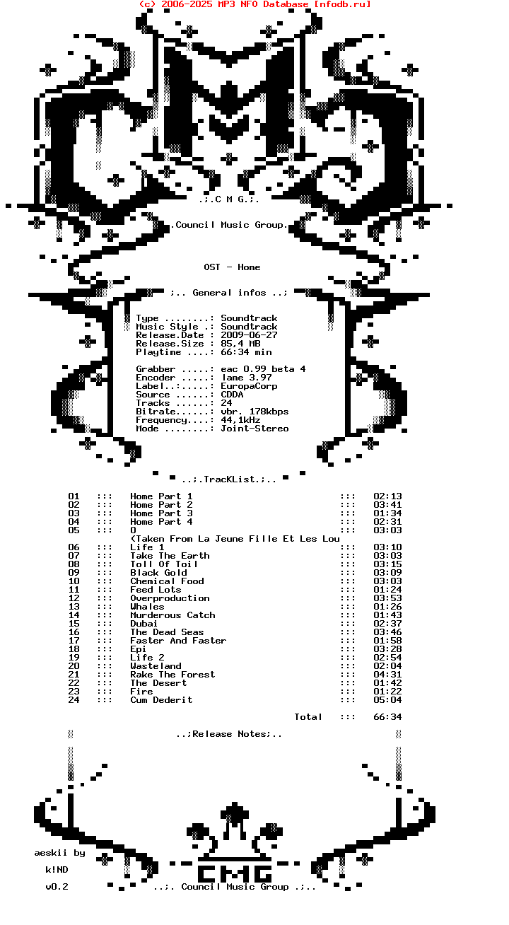 Ost_-_Home-2009-CMG